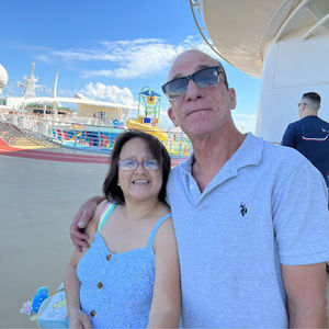 Meet your Posher, Gina